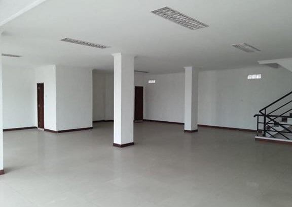 DIJUAL DAN DISEWAKAN RUKO GANDENG COCOK UNTUK OFFICE DI KEBON JERUK - 2