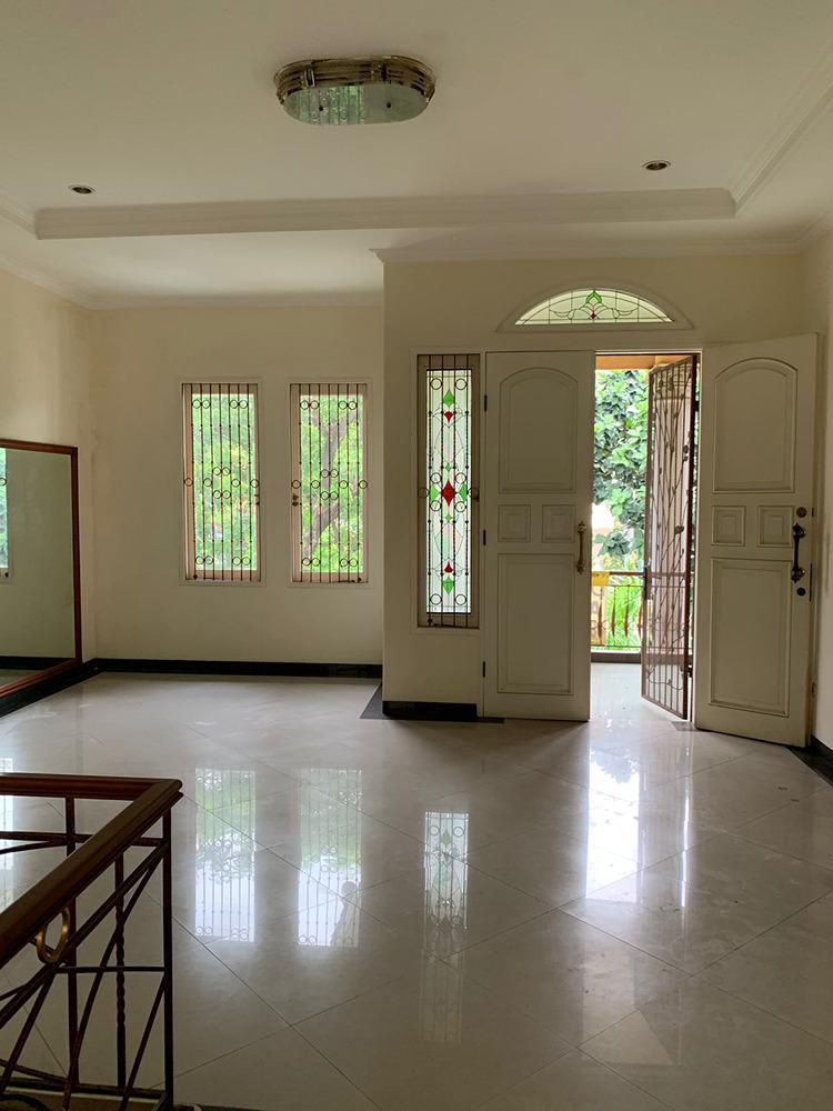Dijual Rumah 2 Lantai Di Mitra Gading Villa Jakarta Utara - 3