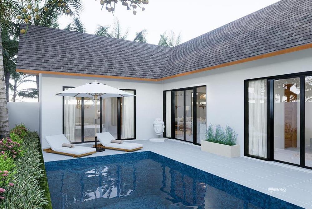 Villa Stunning For Sale with 2 Bedrooms, Ubud Area - 0