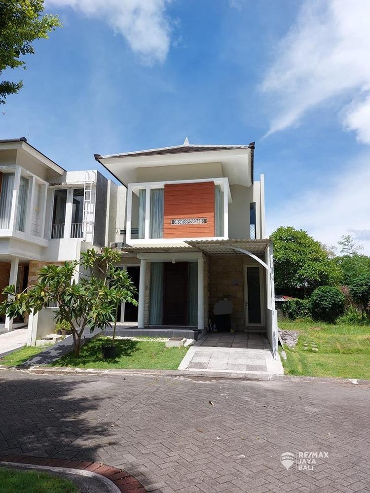 Rumah One Gate Minimalis Modern Dijual , area Denpasar Utara - 0