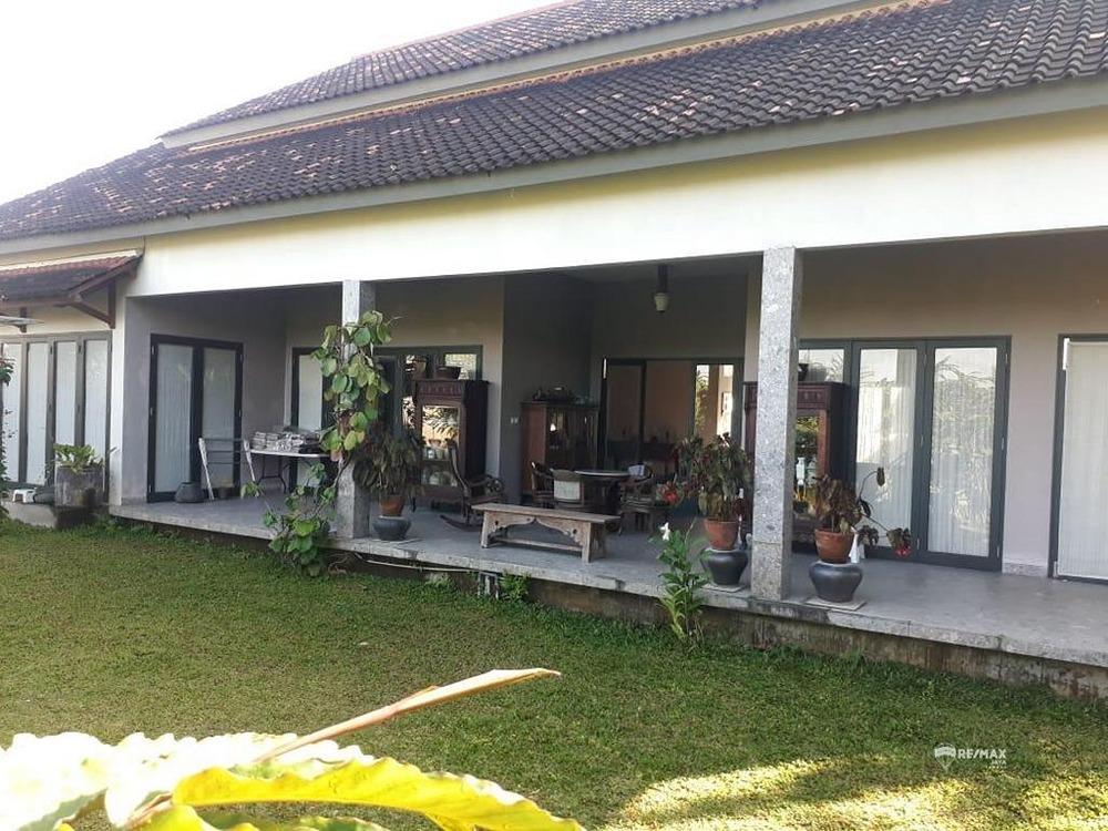 Villa Luxurious with 3 Bedrooms For Rent, Tabanan Area - 1