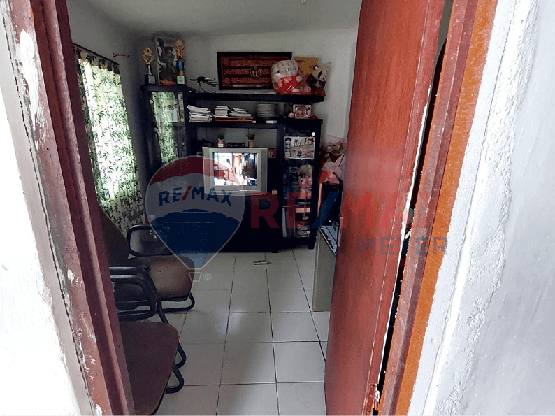 DIJUAL Rumah di daerah Kebayoran Lama, Jakarta Selatan - 2