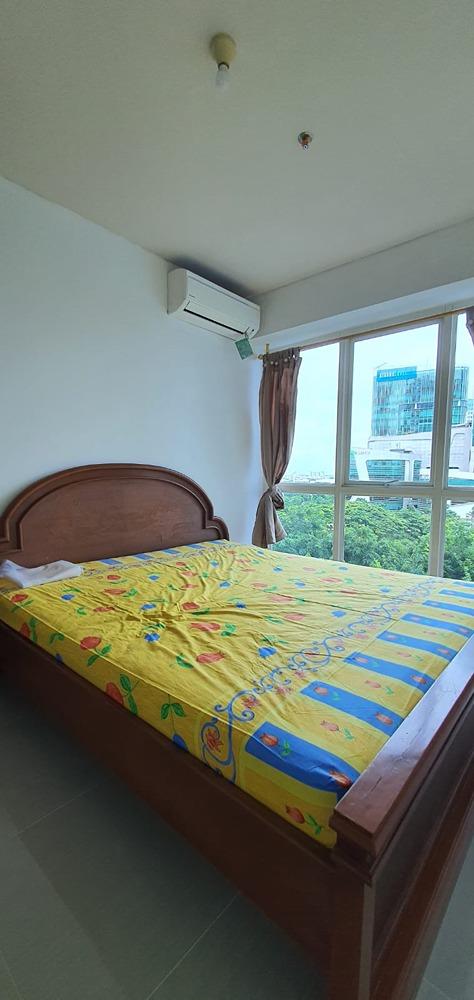 Apartemen Callia Seberang Mal Bellatera Kelapa Gading Jakarta Disewa - 3