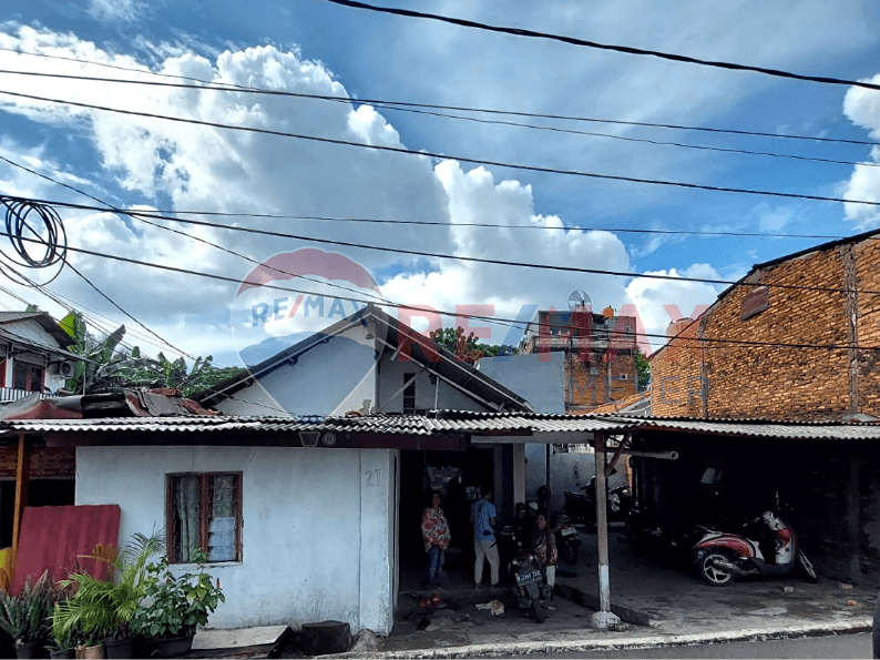 DIJUAL Rumah di daerah Kebayoran Lama, Jakarta Selatan - 0