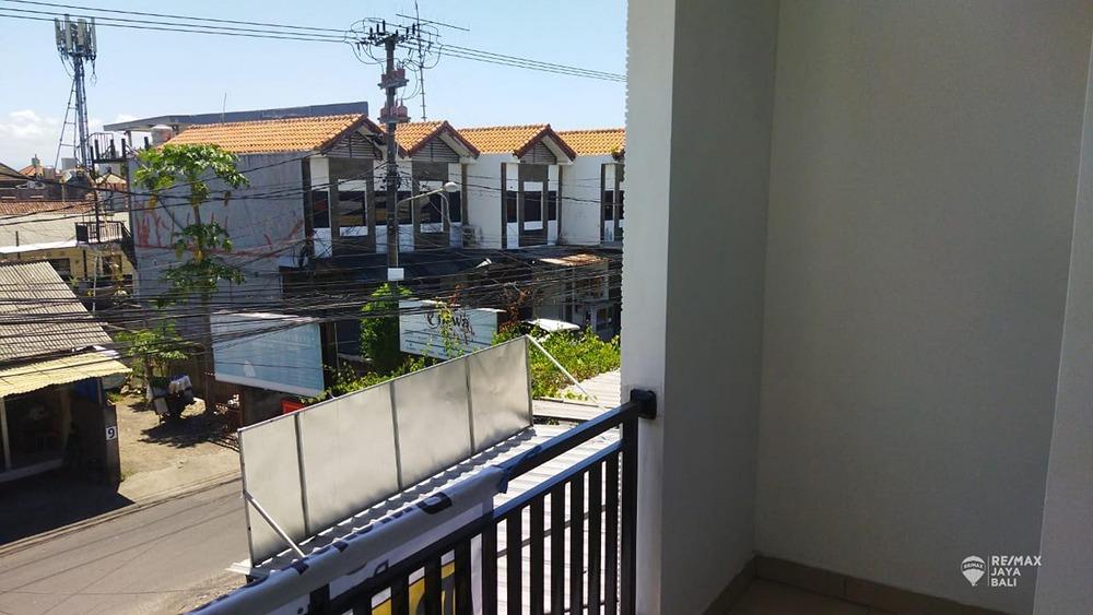 Ruko Bagus 2 Lantai Dijual, area Panjer Denpasar Selatan - 2