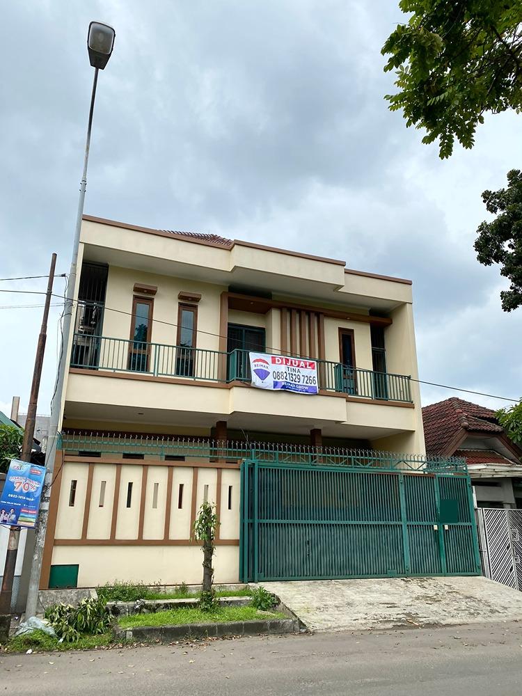 [SOLD] Dijual/ For Sale Rumah Gading Serpong Semi Furnished - 0