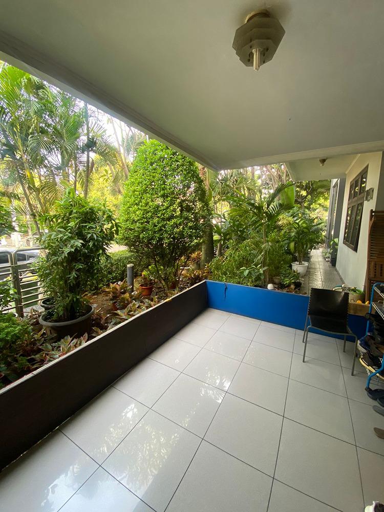 Dijual Rumah Hitung Tanah Di Bukit Gading Villa Jakarta Utara - 2
