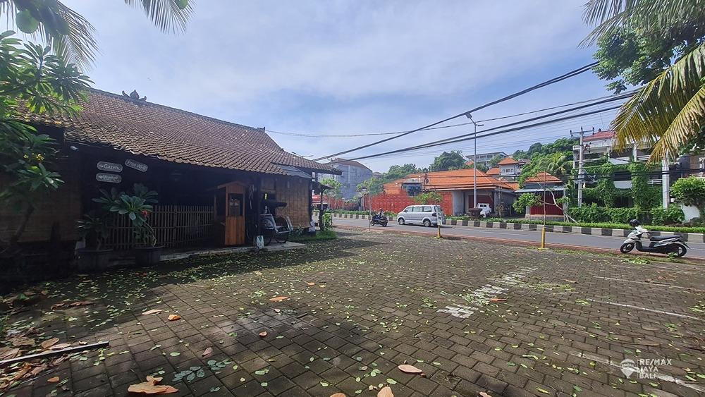 Tanah 12 are Dijual Lokasi Bagus, area Nusa Dua - 3