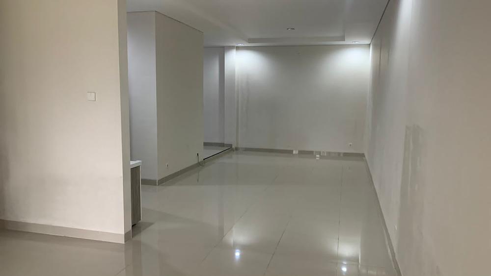 Dijual Rumah Siap Huni Di Cluster Shinano Jakarta Garden City - 0