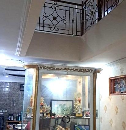 Rumah Siap Huni 3lt 150m Komplek Pelindo Koja Jakarta Utara - 2