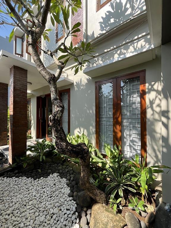 Villa Modern Style For Rent, Nusa Dua Area - 1
