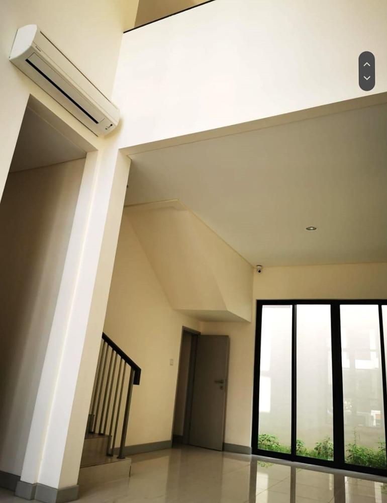 Rumah 8x14 112m type 4KT Cluster Maninjau Asya JGC Jakarta Garden City - 1