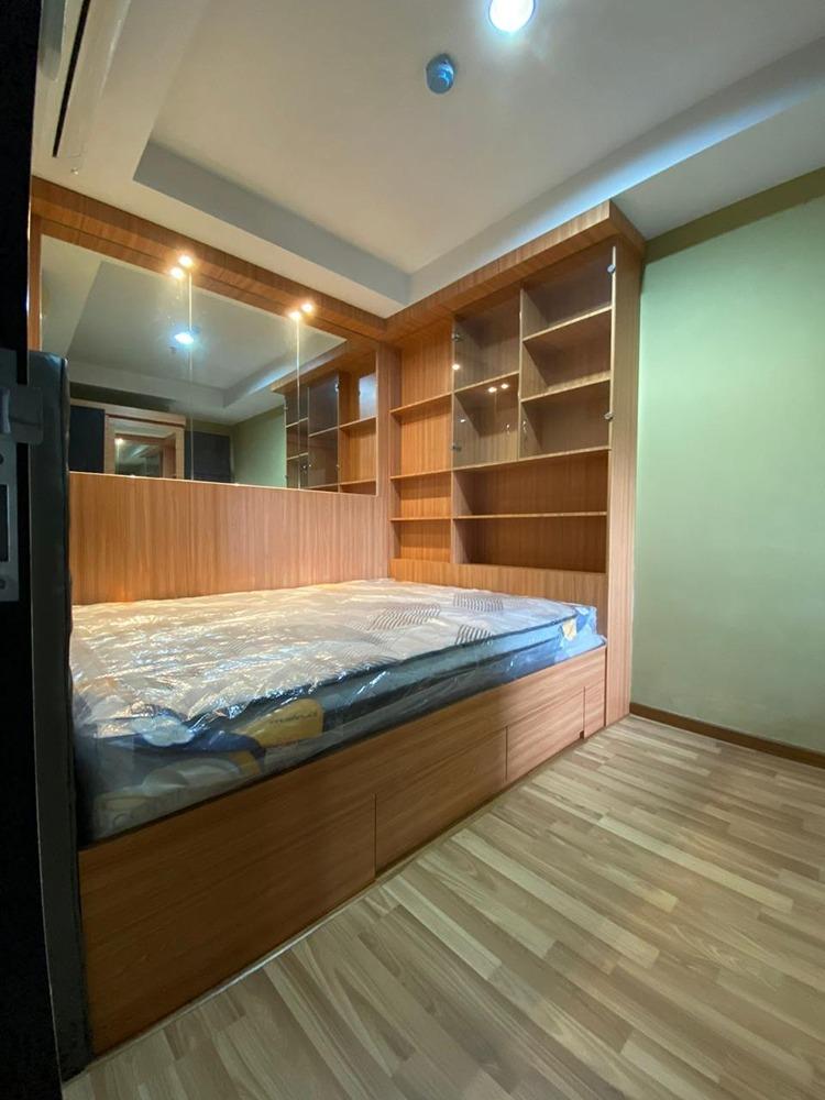 Apartement Belmont Residence 2 BR Full Furnished Jakarta Barat - 1