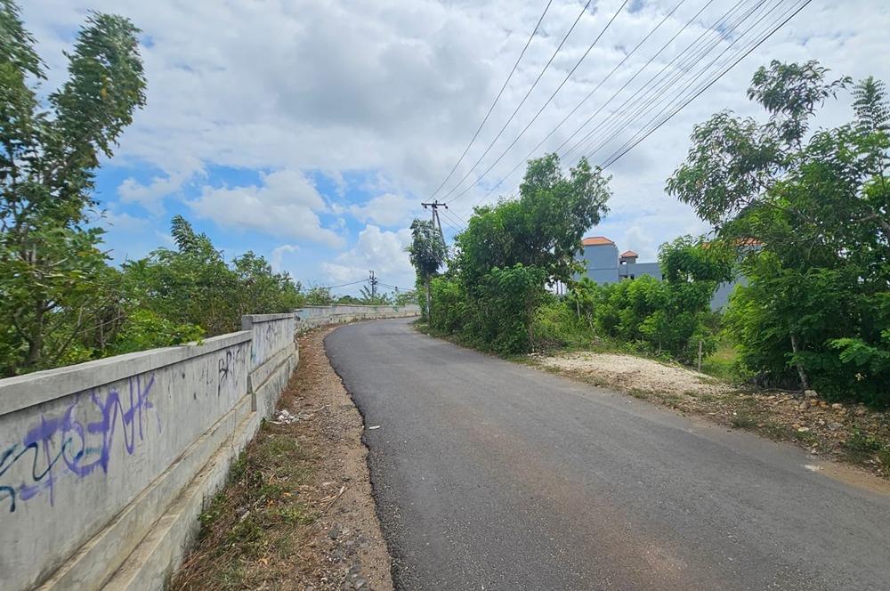 Land for Sale in Ungasan - 1