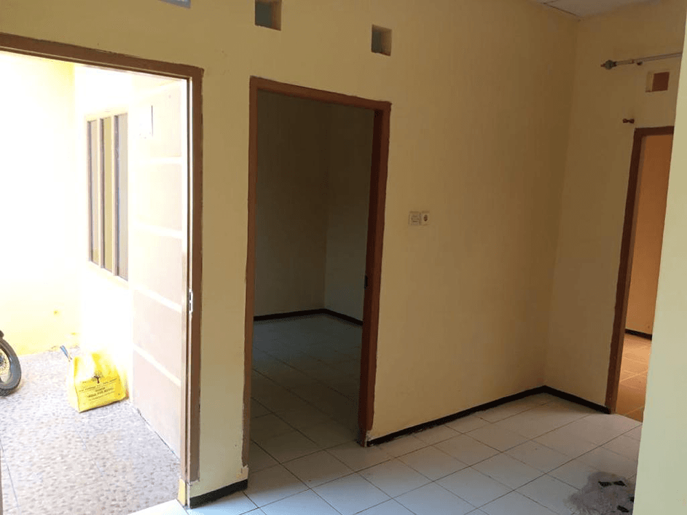 DIJUAL CEPAT RUMAH METRO SERPONG 2 CIBOGO TURUN HARGA - 1