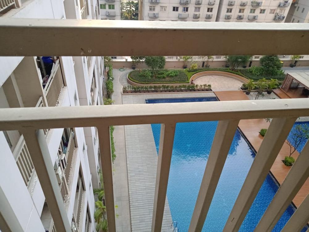 Dijual Apartemen Oak Tower Dibawah Harga Pasar - 3