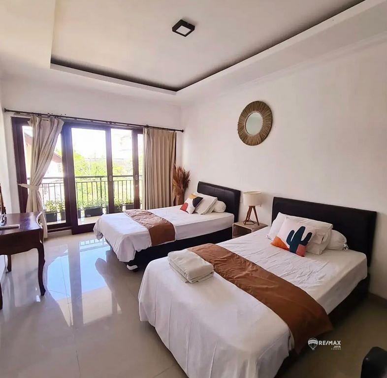 Villa For Rent Strategic Location, Kuta Area - 0
