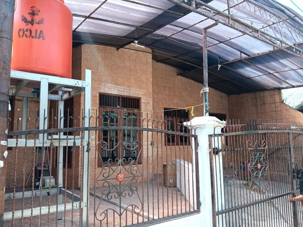 Rumah 10x15 150m Kelapa Gading Jakarta Utara - 0