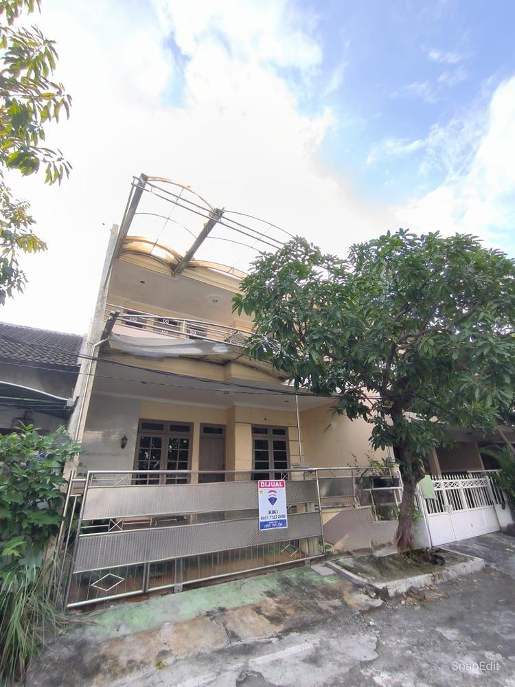 Dijual Rumah Griya Citra Asri - 0