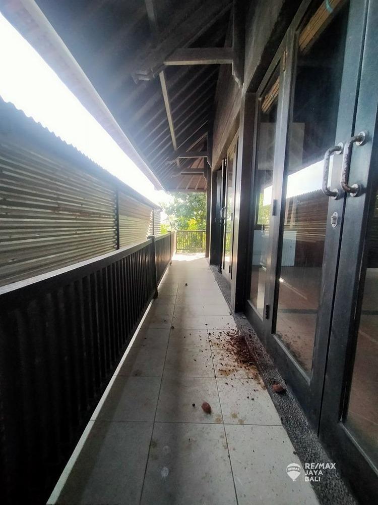 Gudang dan Tanah Lokasi Bagus Dijual, area Denpasar Barat - 1