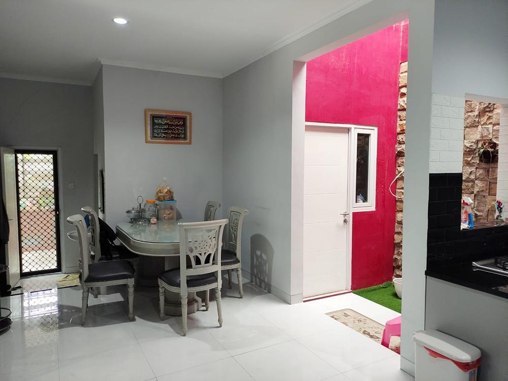 Dijual Rumah 2 Lantai Furnished di Bsd Pavillion Residence, Tangerang - 2