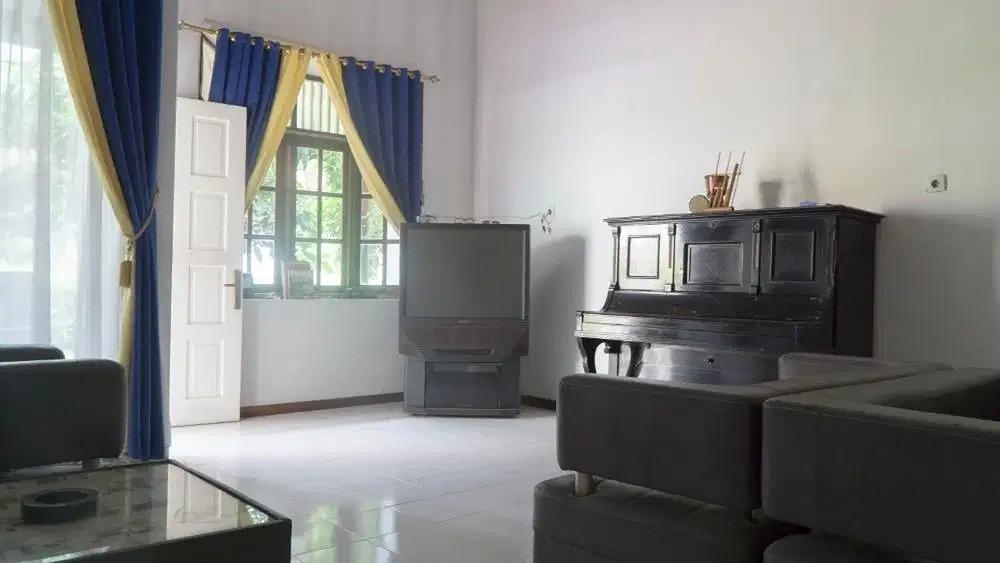 Dijual Rumah Bagus di Vila Bintaro Asri Ciputat Tangerang Selatan - 0