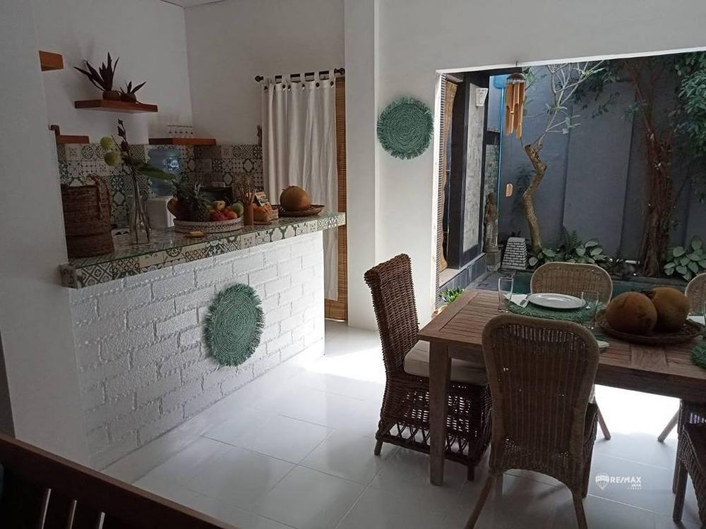 Villa With Spacious Space For Rent, Canggu Area - 3