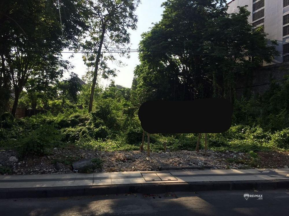 Land For Sale Within Walking Distance to Seminyak Beach, Kuta Area - 0