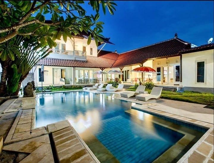 Dijual Rumah Nusa Dua Bali - 0