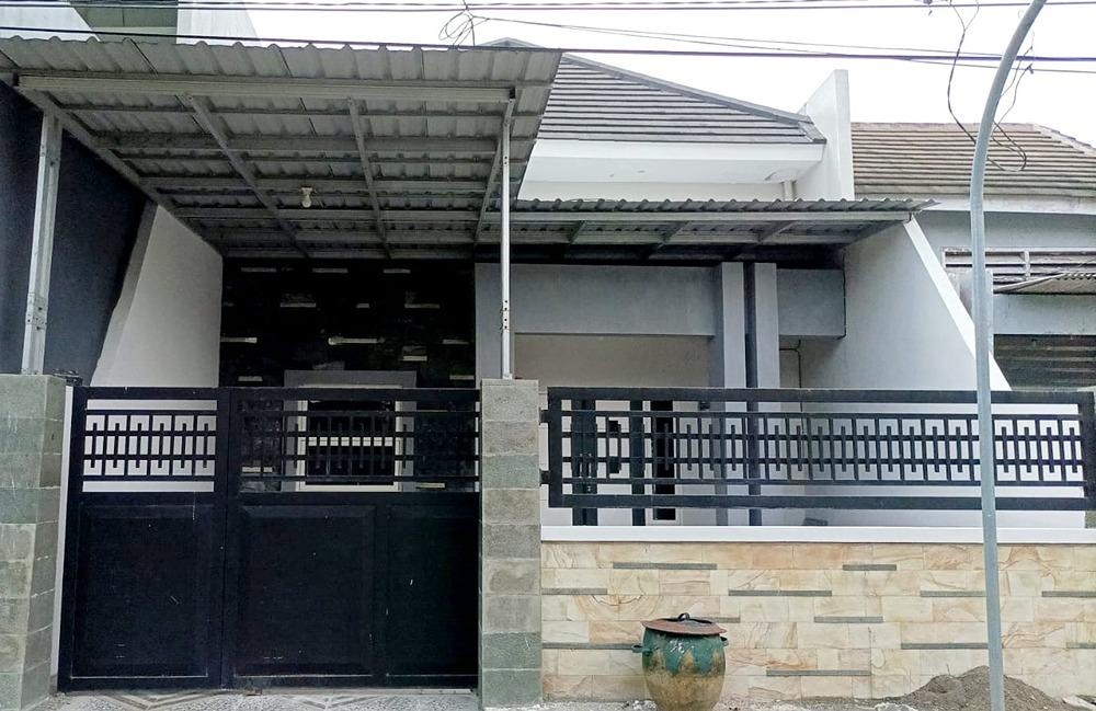 Dijual Rumah Western Regency Sememi Surabaya Barat - 1