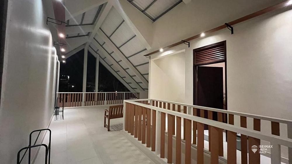Tanah Jalan Kaki ke Pantai Nelayan Jual, Bonus villa. - 3