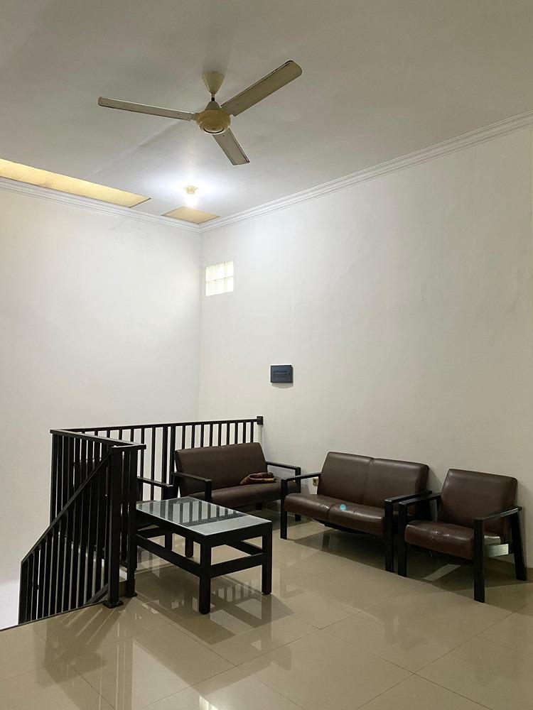 [SOLD] Dijual/ For Sale Rumah Gading Serpong Semi Furnished - 3