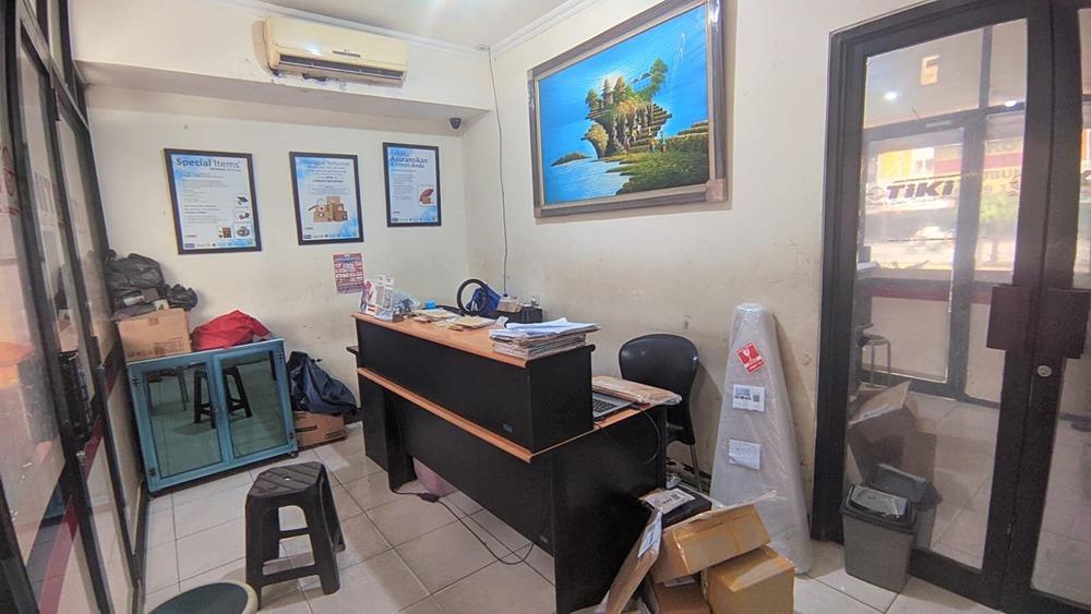 Dijual Ruko 3 Lantai Daan Mogot Arcadia Batu Ceper Tangerang - 0