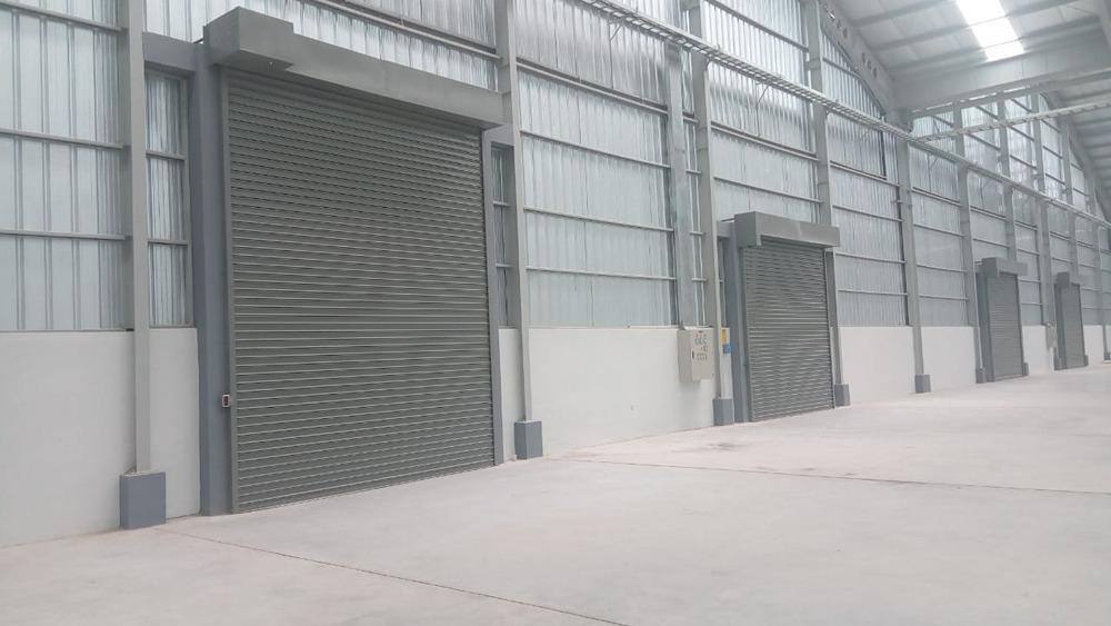 Disewakan Pabrik Siap Pakai  Size 8.178 m2 at Kawasan Industri Delta Mas - 1