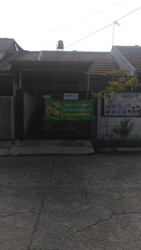 Rumah Dijual Taman Kopo Indah 3 Blok  - 2
