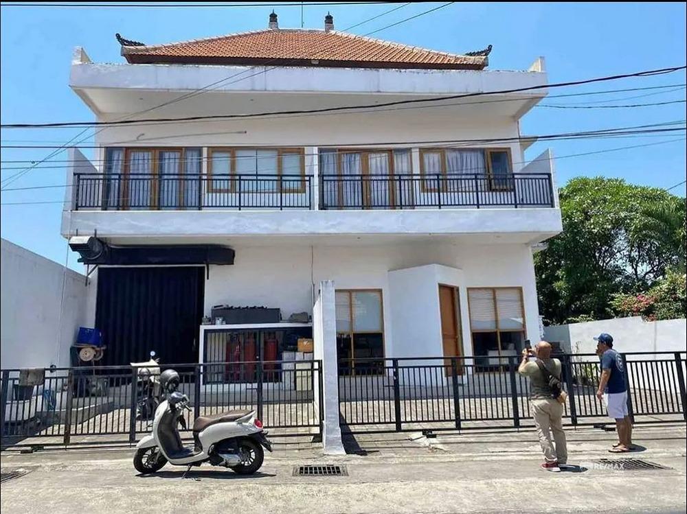 Commercial Space For Rent on the Main Road, Canggu Area - 0