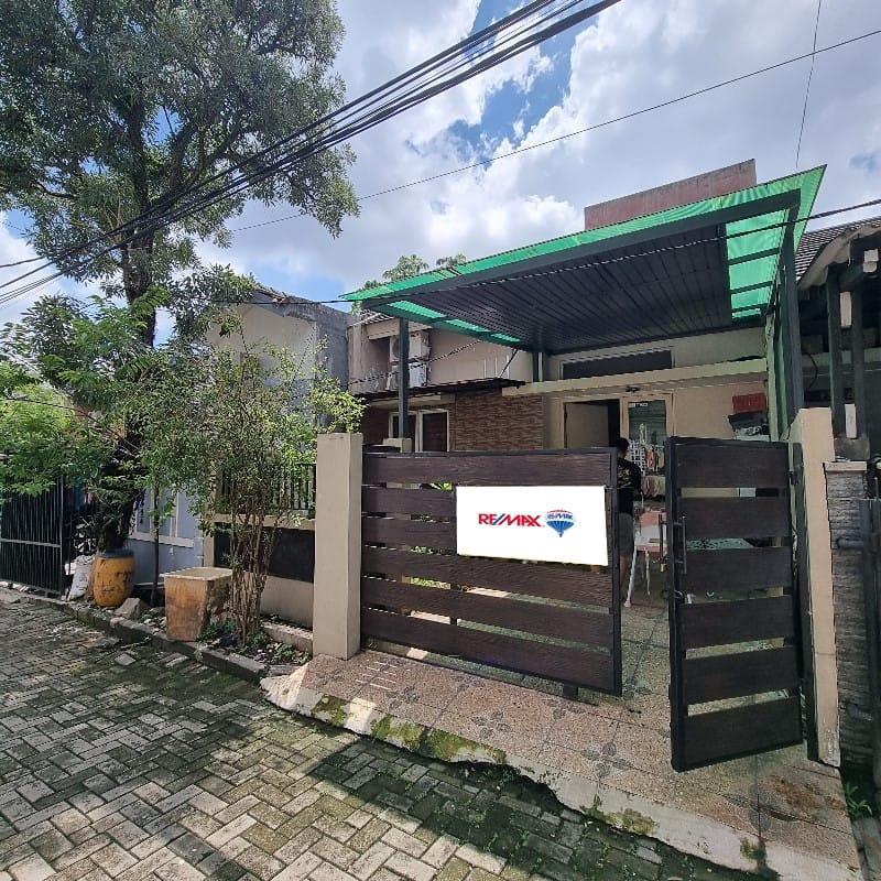 Dijual Rumah Unfurnished di Serpong Terrace, Tangerang Selatan - 0