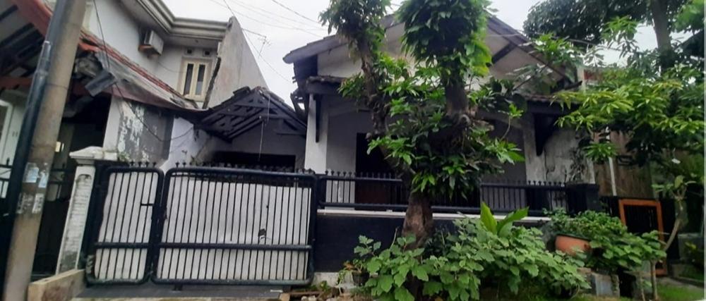 Dijual Rumah Taman Pinang Asri 1,5 Lantai - 0