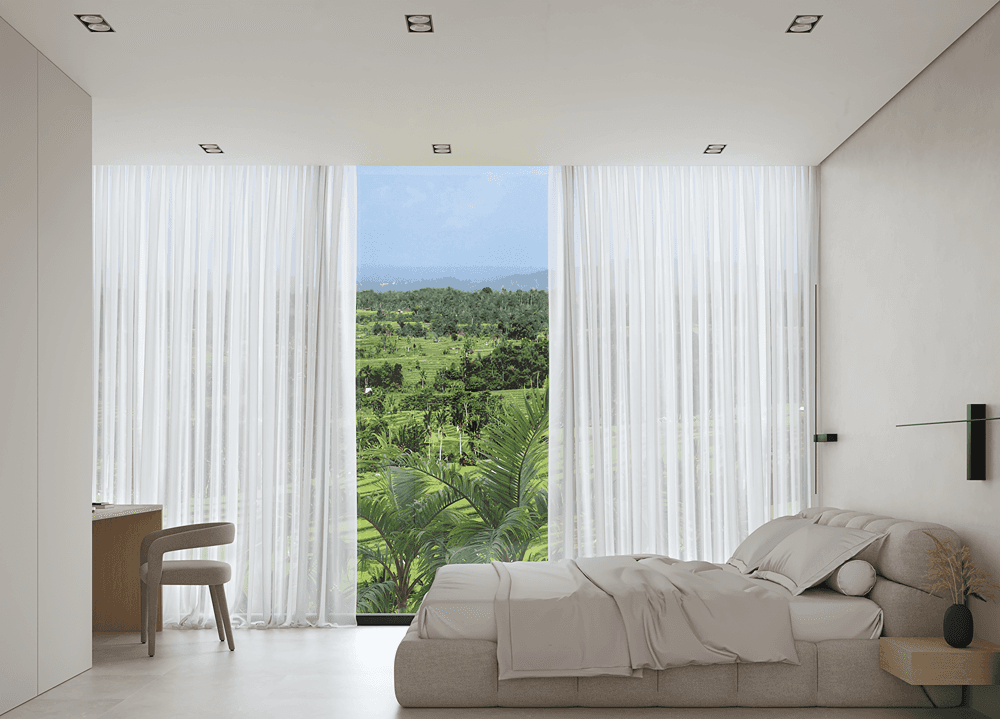 Leasehold Brand New 1 Bedrooms Villa In Tibubeneng Kuta - 1
