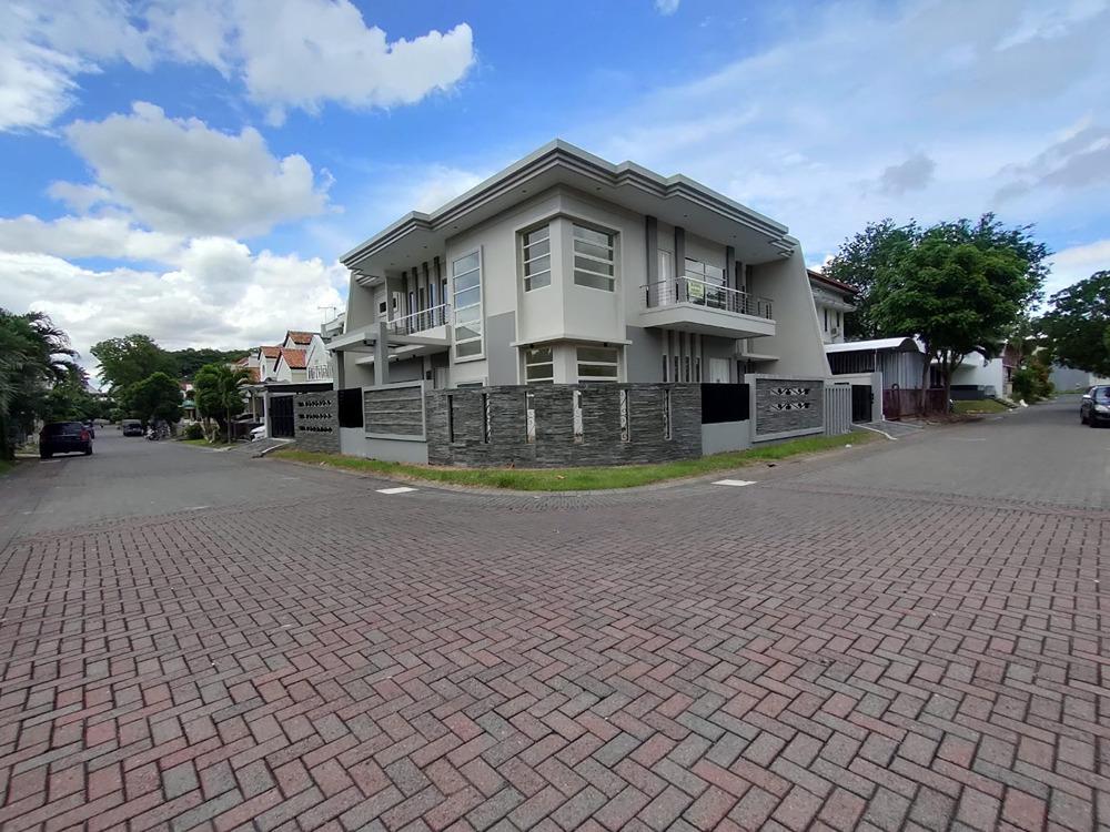 Dijual Rumah PWK Sby - 0