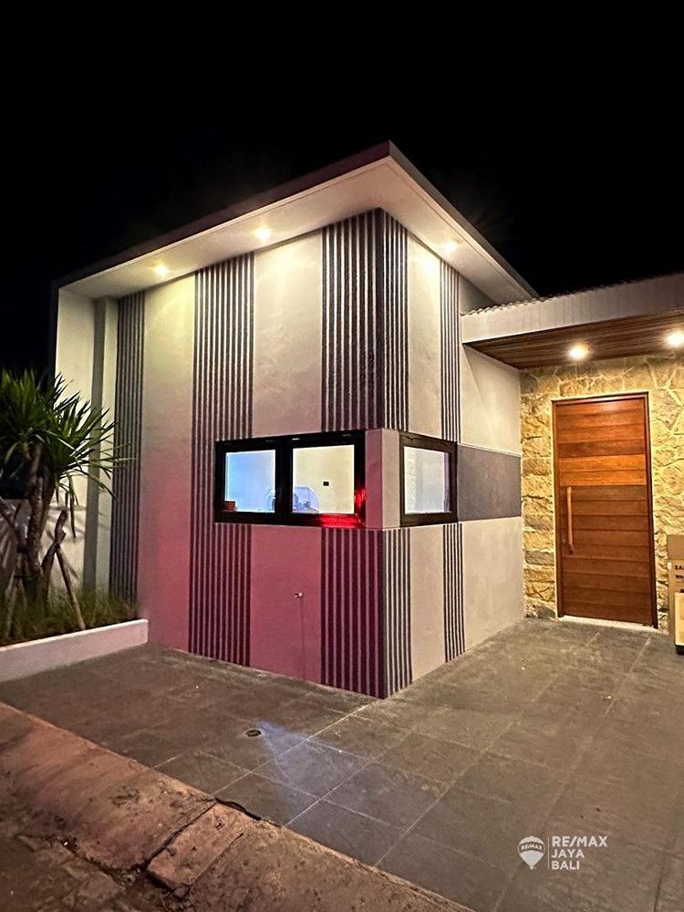 Modern Minimalist Villa for Rent, Tabanan area  - 0
