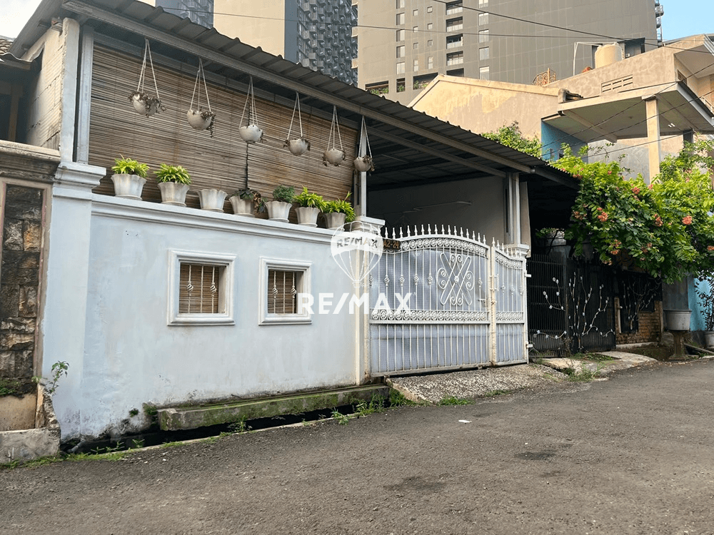 Dijual Rumah di Catalina Gading Serpong