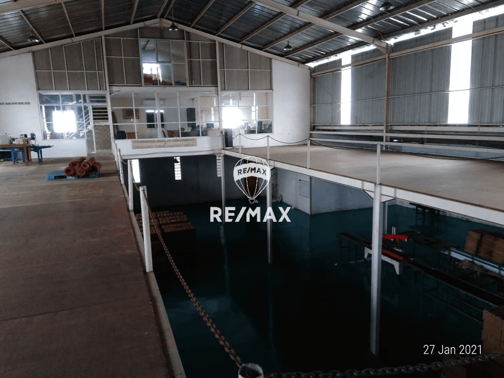 DIJUAL LAHAN DAN PABRIK AIR MINERAL DI DAERAH BOGOR