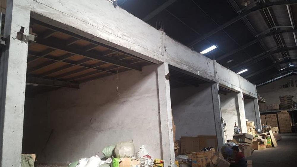 Disewakan Gudang Margomulyo
