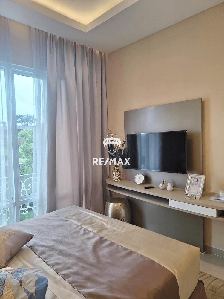 Disewakan Rumah di Amarilio Gading Serpong