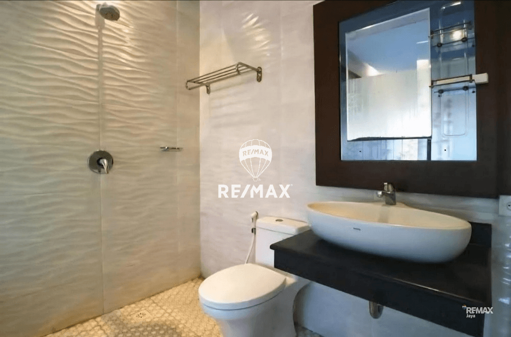 Guesthouse dijual di Sanur – lokasi prime.