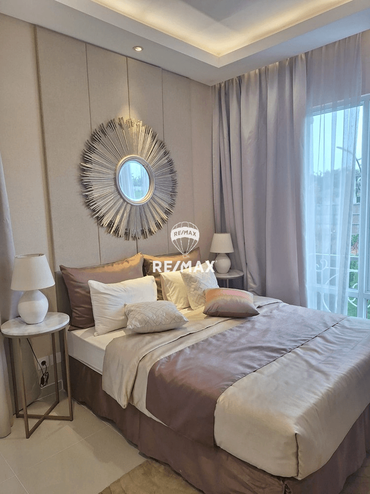 Disewakan Rumah di Amarilio Gading Serpong