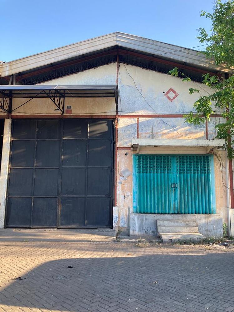 Disewakan Gudang Mutiara Margomulyo