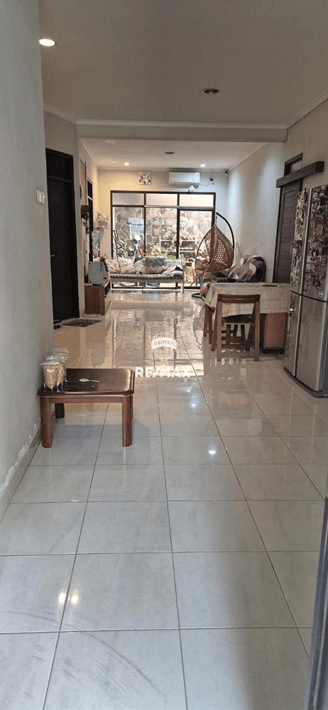 Dijual Rumah di Villa Melati Mas