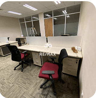 DIJUAL OFFICE SPACE DI DAERAH SAHID SUDIRMAN 